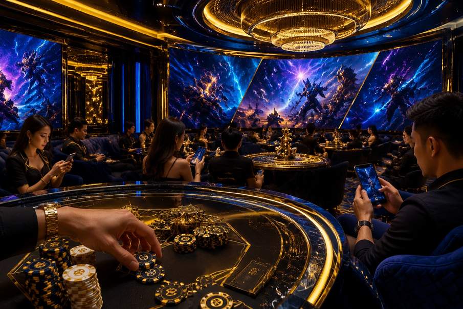 casinop