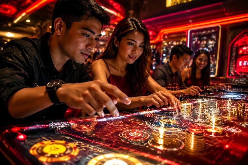 casinop
