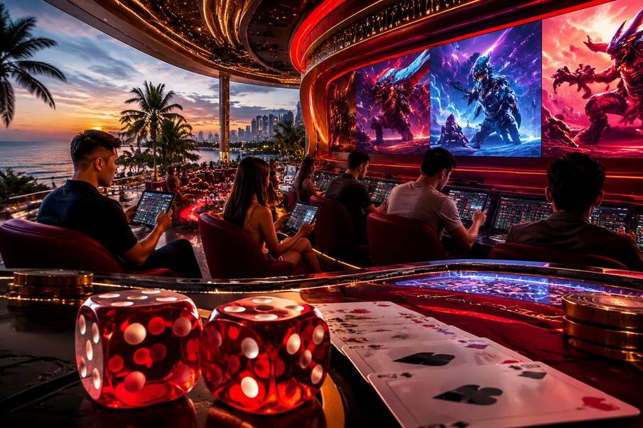 casinop