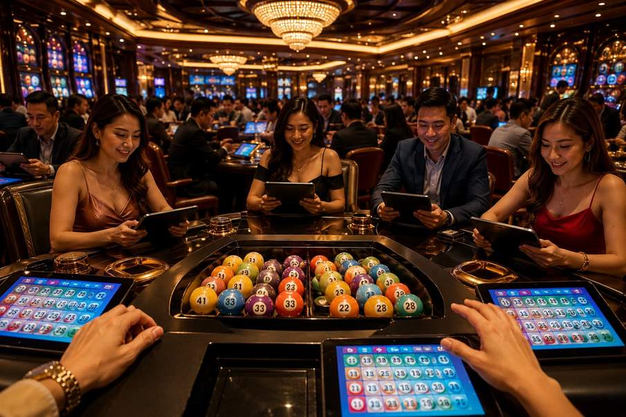 casinop